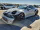 Porsche 911 2022 — Copart