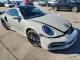 Porsche 911 2022 — Copart