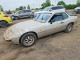 Porsche 924 1983 — Copart