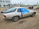 Porsche 924 1983 — Copart