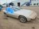 Porsche 924 1983 — Copart