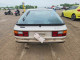 Porsche 924 1983 — Copart
