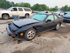 Porsche 924 1987 — Copart