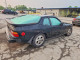 Porsche 924 1987 — Copart