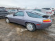 Porsche 928 1988 — Copart