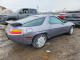 Porsche 928 1988 — Copart