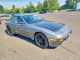 Porsche 944 1985 — Copart