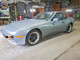 Porsche 944 1983 — Copart