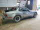Porsche 944 1983 — Copart