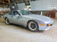 Porsche 944 1983 — Copart