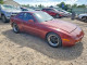 Porsche 944 1986 — Copart