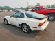 Porsche 944 1987 — Copart