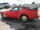 Porsche 944 1986 — Copart