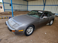 Porsche 944 1986