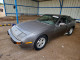 Porsche 944 1986 — Copart