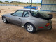 Porsche 944 1986 — Copart