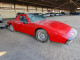 Porsche 944 1972 — Copart