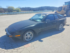 Porsche 944 1985 — Copart