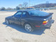 Porsche 944 1985 — Copart