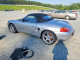 Porsche BOXSTER 2000 — Copart