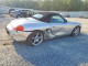 Porsche BOXSTER 2000 — Copart