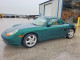 Porsche BOXSTER 2000 — Copart
