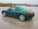 Porsche BOXSTER 2000 — Copart