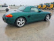Porsche BOXSTER 2000 — Copart