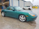 Porsche BOXSTER 2000 — Copart