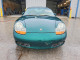 Porsche BOXSTER 2000 — Copart
