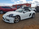 Porsche BOXSTER 2019 — Copart