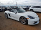 Porsche BOXSTER 2019 — Copart