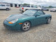 Porsche BOXSTER 2001 — Copart