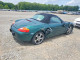 Porsche BOXSTER 2001 — Copart