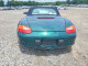 Porsche BOXSTER 2001 — Copart