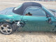 Porsche BOXSTER 2001 — Copart