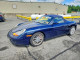 Porsche BOXSTER 2000 — Copart