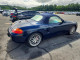 Porsche BOXSTER 2000 — Copart