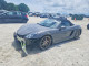 Porsche BOXSTER 2016 — Copart