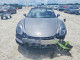 Porsche BOXSTER 2016 — Copart
