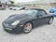 Porsche BOXSTER 2005 — Copart