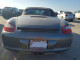 Porsche BOXSTER 2007 — Copart