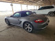 Porsche BOXSTER 2008 — Copart