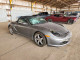 Porsche BOXSTER 2008 — Copart