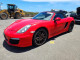 Porsche BOXSTER 2015 — Copart