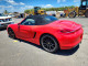Porsche BOXSTER 2015 — Copart