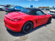 Porsche BOXSTER 2015 — Copart
