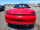 Porsche BOXSTER 2015 — Copart