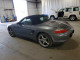 Porsche BOXSTER 2003 — Copart
