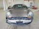 Porsche BOXSTER 2003 — Copart